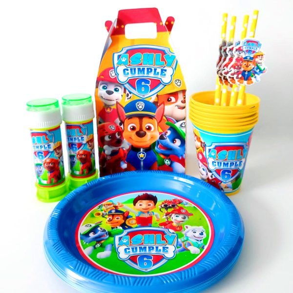 Pack 1 Cotillón Personalizado - Imagen 3