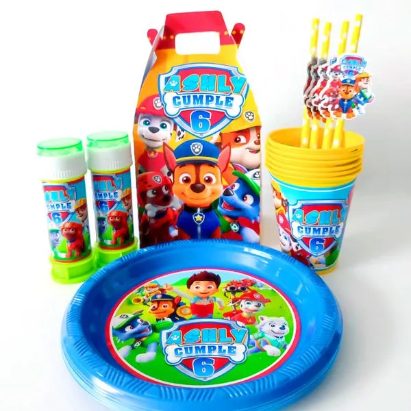 Pack 1 Cotillón Personalizado - Imagen 3