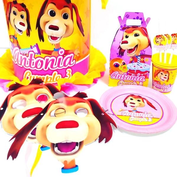 Pack 2 Cotillón Personalizado - Imagen 5