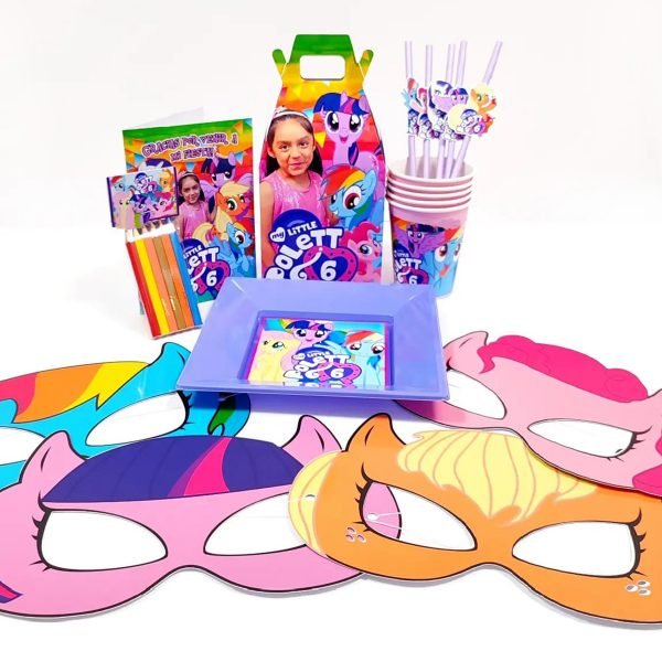 Pack 3 Cotillón Personalizado - Imagen 7