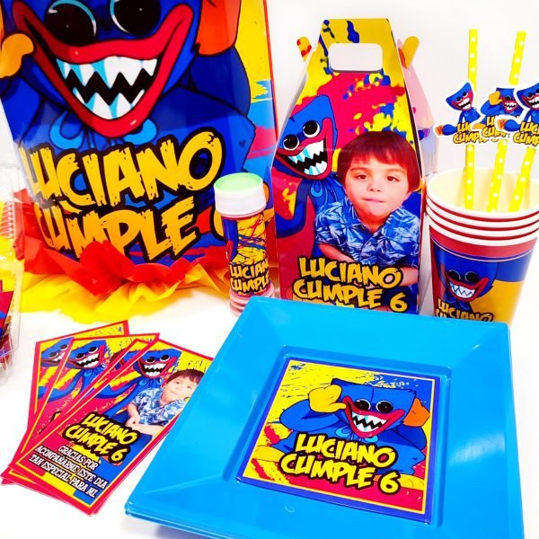 Pack 1 Cotillón Personalizado - Imagen 10