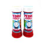 Burbujas Personalizadas