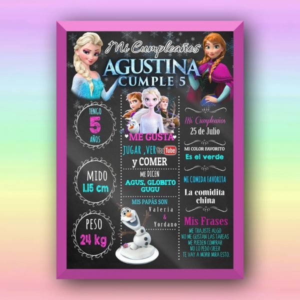 Cuadros Personalizados - Imagen 3