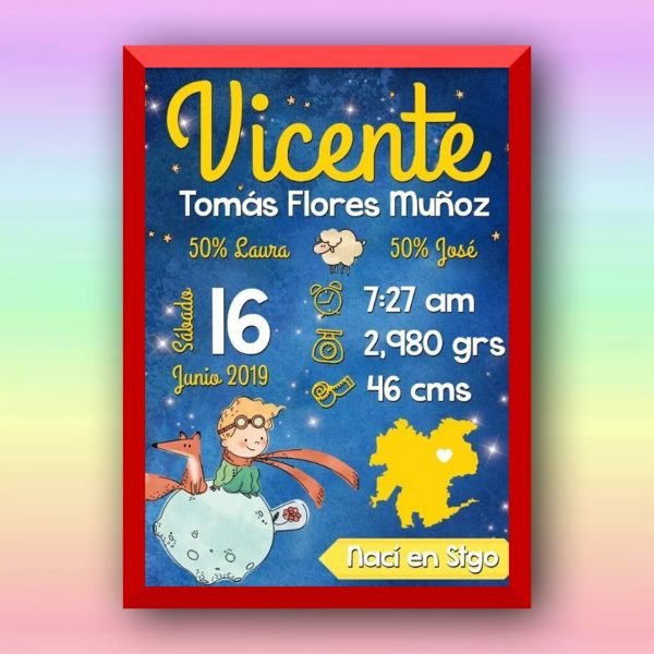 Cuadros Personalizados - Imagen 4