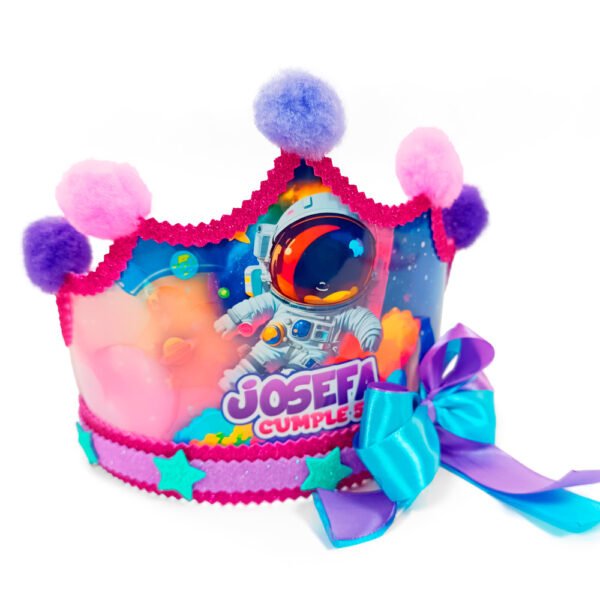 Corona Personalizada - Imagen 2