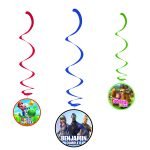 Espirales Metalicos Personalizados