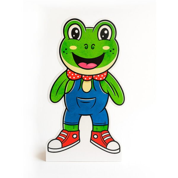 Personaje Fomex 80 cm