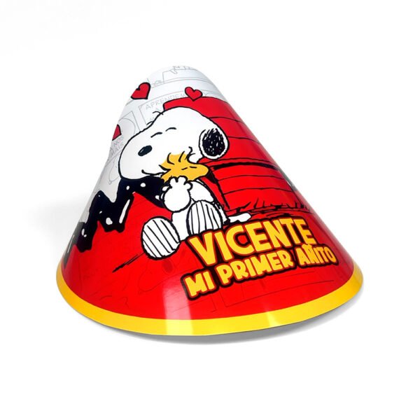 Gorros 10 und.