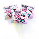 Paletas Loly 20 und.