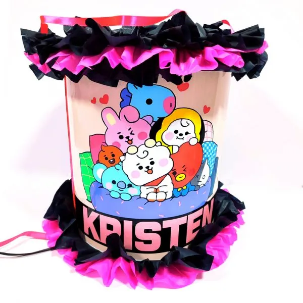 Piñata Personalizada - Imagen 3