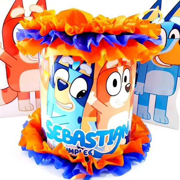 Piñata Personalizada - Imagen 5