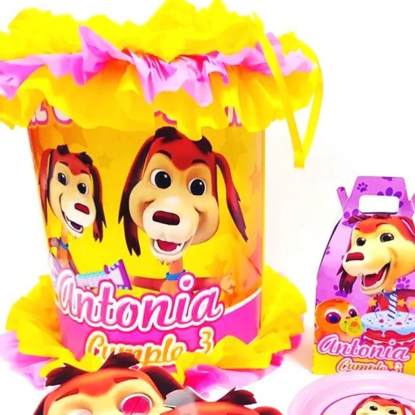 Piñata Personalizada - Imagen 10