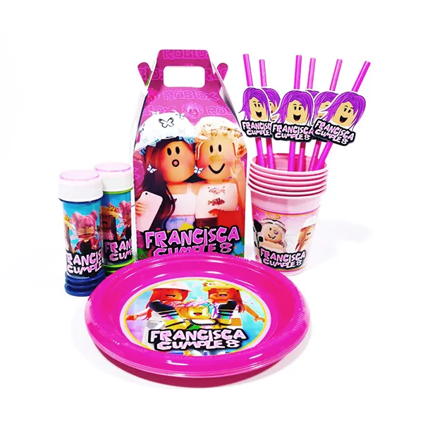 Pack 1 Cotillón Personalizado - Imagen 9