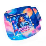 Platos personalizados 10 und.