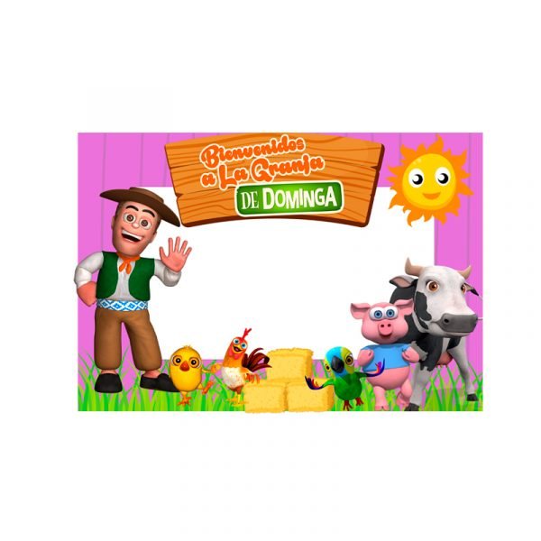 Cuadro Selfi Personalizado - Imagen 5