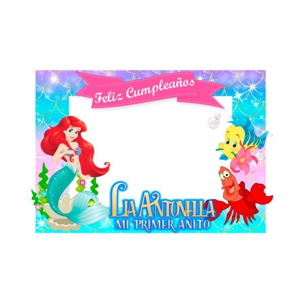 Cuadro Selfi Personalizado - Imagen 3