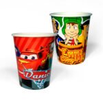 Vasos 10 und. Full Color