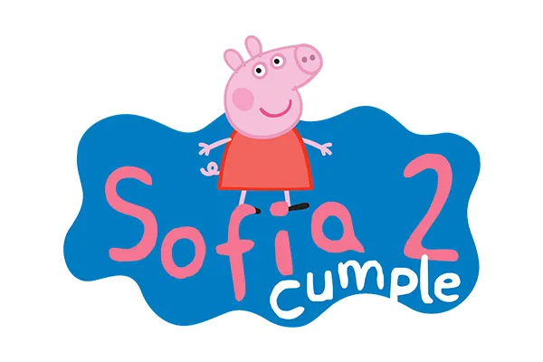 Cotillón Personalizado Fiesta a tu pinta