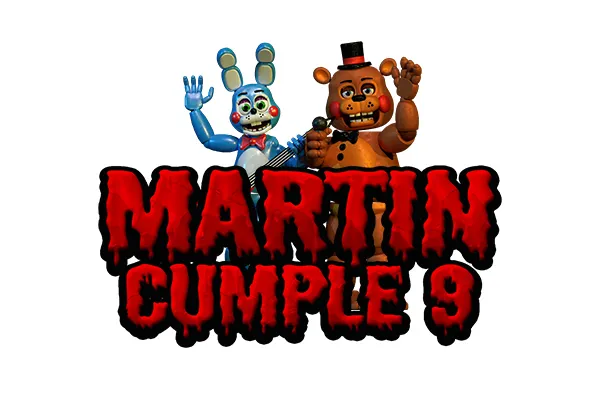 Cotillón Personalizado Fiesta a tu pinta