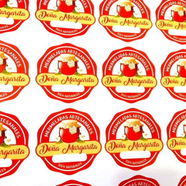 Stickers Troquelados - Imagen 4