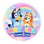 Fomex Circular 80 cm