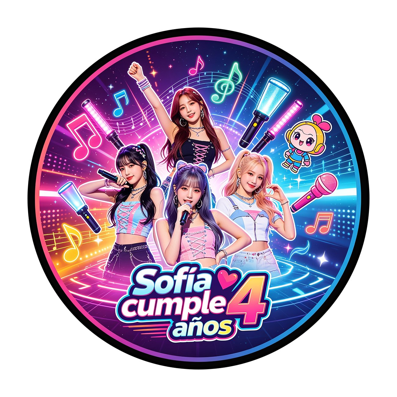 circulo fomex 3