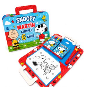 Pack Sorpresas