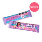 Chocolates Barra 24 Unds.