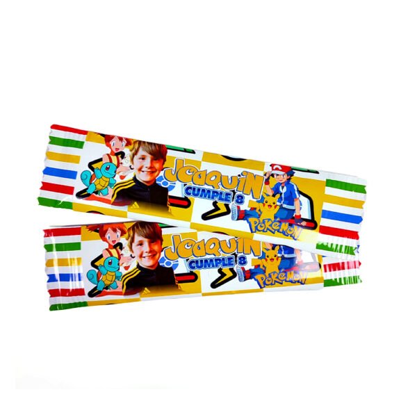 Chocolates Barra 24 Unds. - Imagen 3