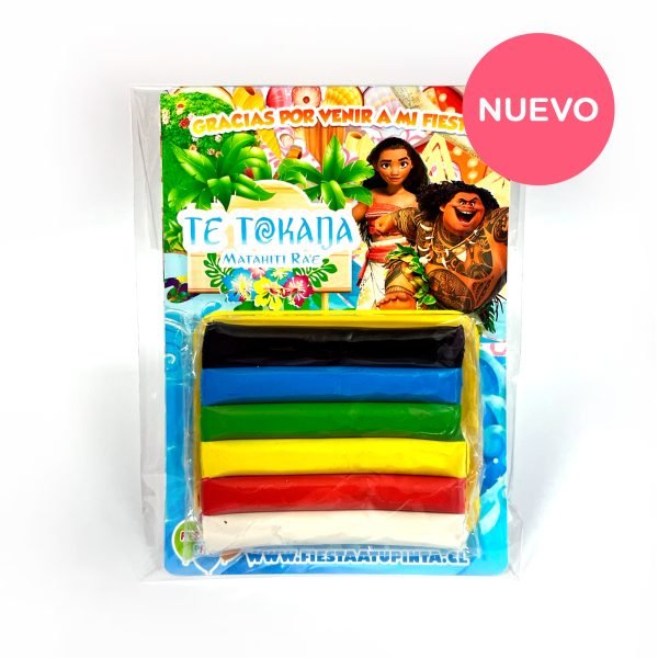 Plasticinas Personalizadas - Imagen 2