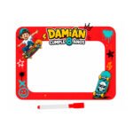 Pizarra Mágica Personalizada