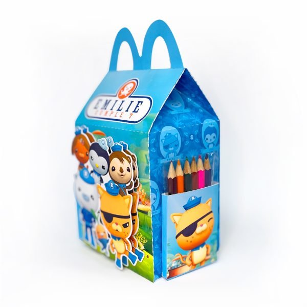 Cotillón personalizado
