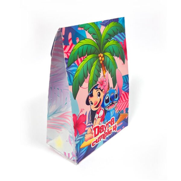 Bolsita de papel Personalizada - Imagen 2