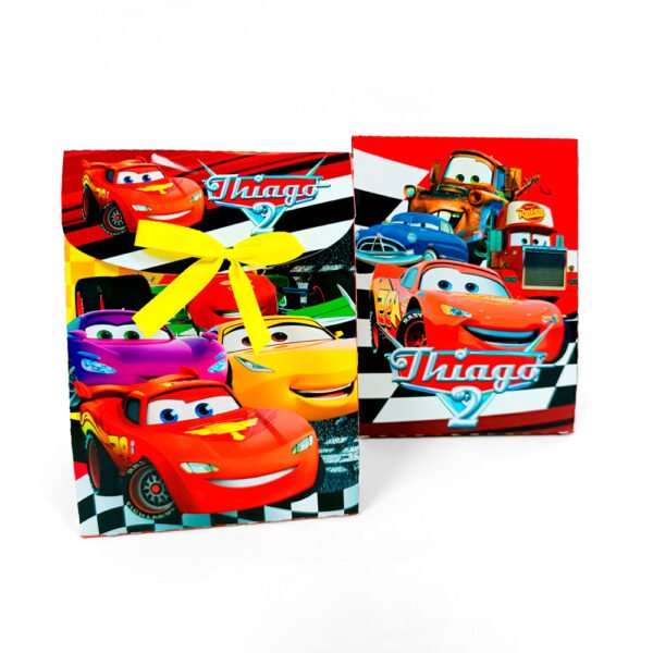Bolsita de papel Personalizada - Imagen 2