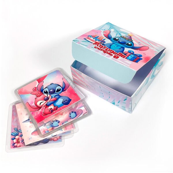 Memorice Personalizado - Imagen 3