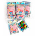 Bolsitas Chuby Colores