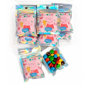 Bolsitas Chuby Colores